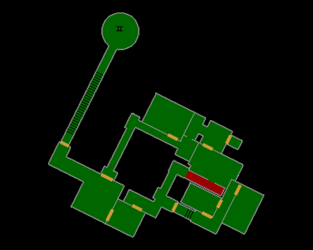 Image of Secret Room - House B1