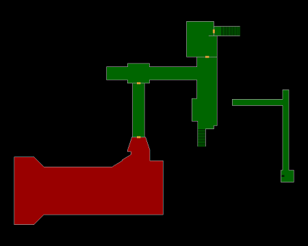 Image of Loading Dock - ARK (West)