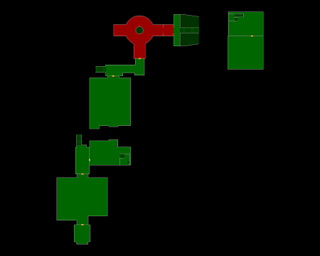 Image of Entrance - ARK B1