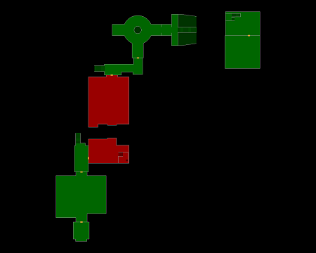 Image of Stockroom - ARK B1