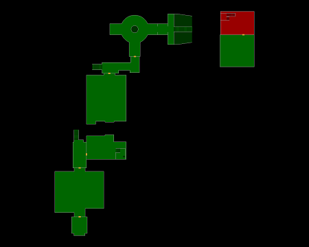 Image of Storage Entry - ARK B1