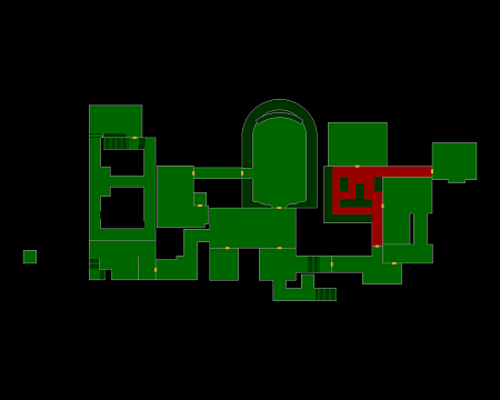 Image of Bioweapon Repository 02 - ARK B2