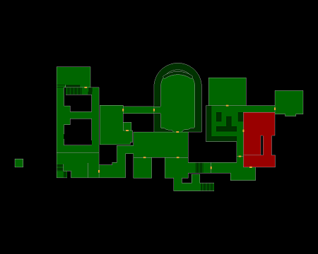 Image of Sterilization Chamber - ARK B2