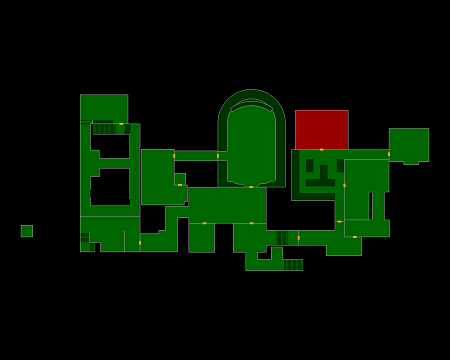 Image of Cleanroom - ARK B2