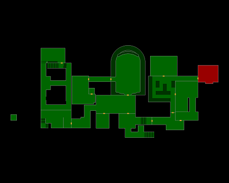 Image of Chemical Storage - ARK B2
