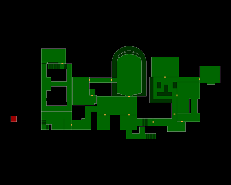 Image of West Elevator - ARK B2