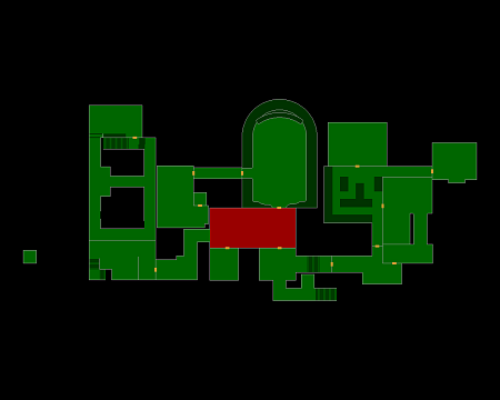 Image of Lobby - ARK B2