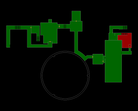 Image of Dump Maintenance Room - ARK B4