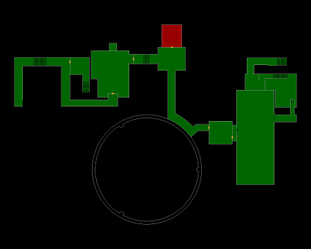 Image of Staff Room - ARK B4