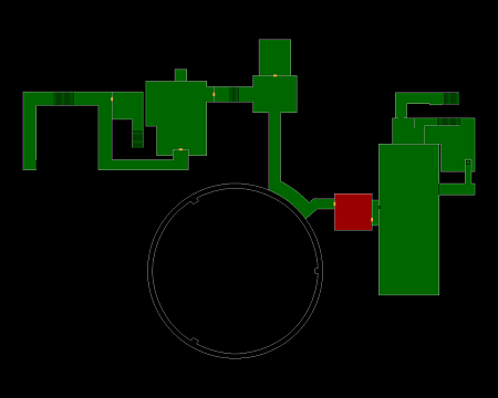 Image of Back Room - ARK B4