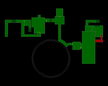 Image of Dump Maintenance Access - ARK B4