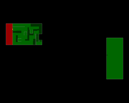 Image of Generator Room - ARK B5