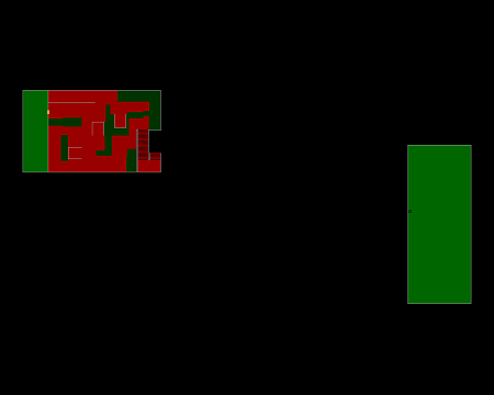 Image of Bioweapon Repository 12 - ARK B5