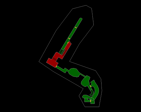 Image of Platform - Blackthorn Station B1