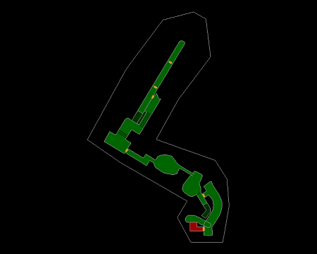 Image of Underground Room - Blackthorn Station B1