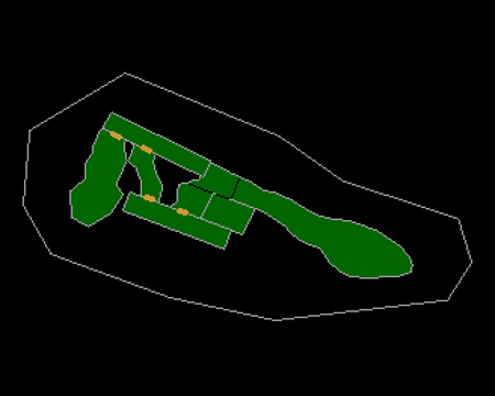 Image of Blackthorn Station B2