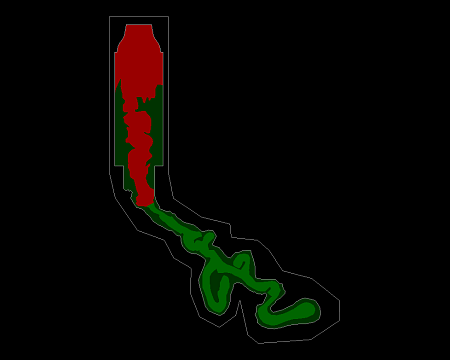 Image of ARK Service Entrance - Blackthorn Station B3