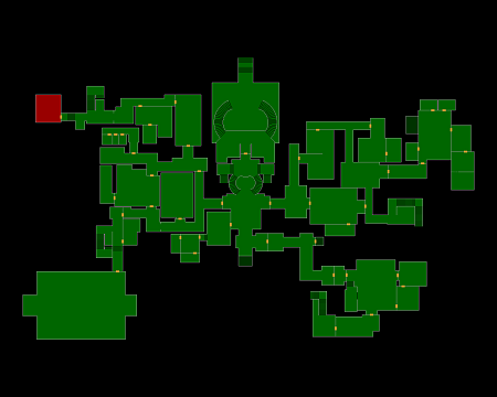 Image of Cold Storage