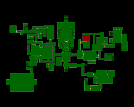 Image of Treatment Room