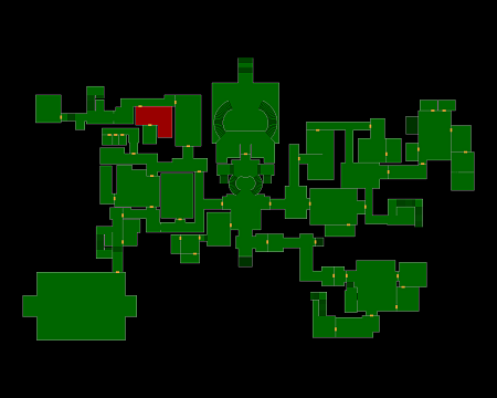 Image of Filing Room