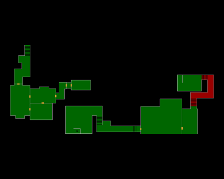 Image of Connecting Passage