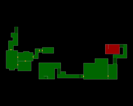 Image of Medical Supply Room