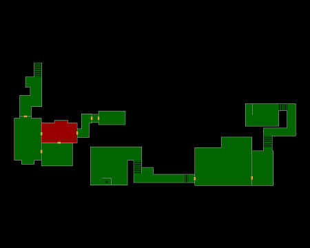 Image of Director's Office