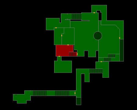 Image of Reception - Care Center Research Facility