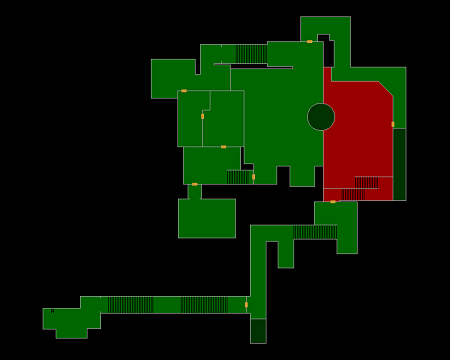 Image of Collection & Testing East - Care Center Research Facility