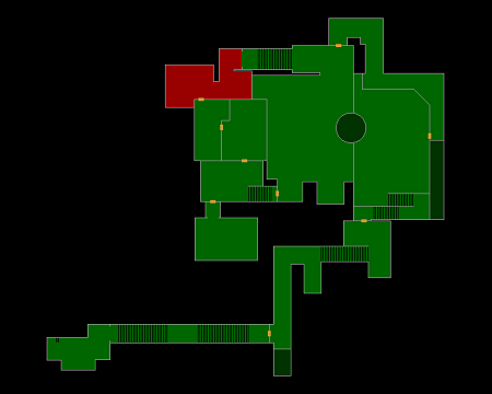 Image of Development - Care Center Research Facility