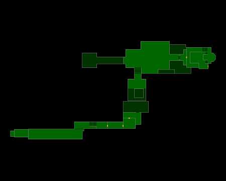 Image of Care Center Courtyard East