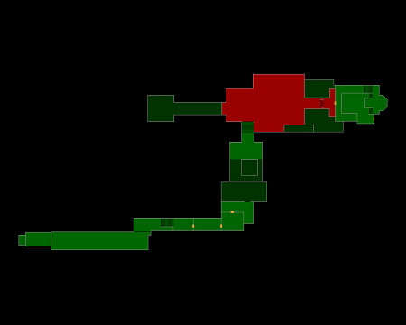 Image of Cemetery - Care Center Courtyard East