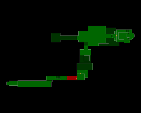 Image of West Overlook - Care Center Courtyard East