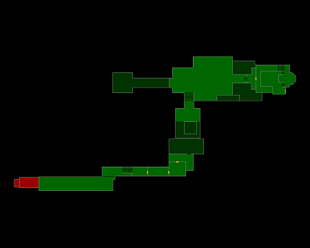 Image of Victor's Private Office - Care Center Courtyard East