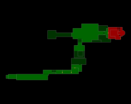 Image of Chapel - Care Center Courtyard East