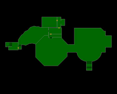 Image of Care Center Courtyard West