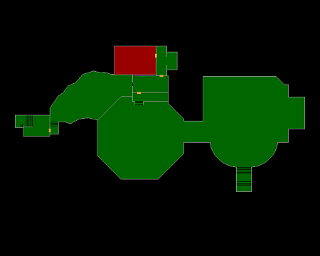 Image of VIP Suite - Care Center Courtyard West