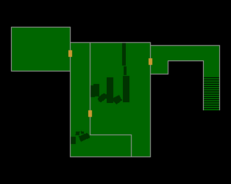 Image of Orphanage 2F