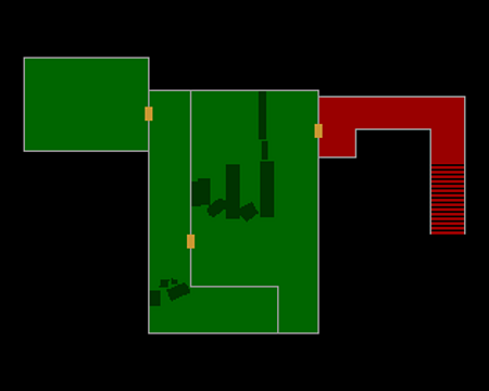 Image of Main Hall - Orphanage 2F