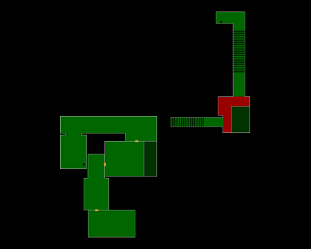 Image of Storeroom - Orphanage B1