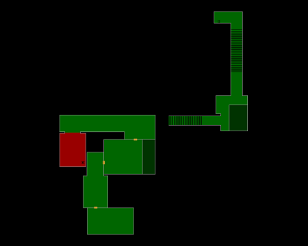 Image of Storage Closet - Orphanage B1