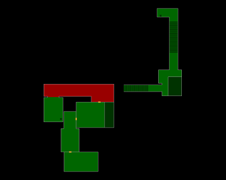 Image of Research Lab Entry - Orphanage B1