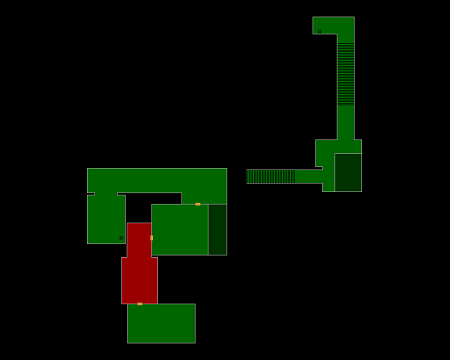 Image of Neonatal Observation Lab - Orphanage B1