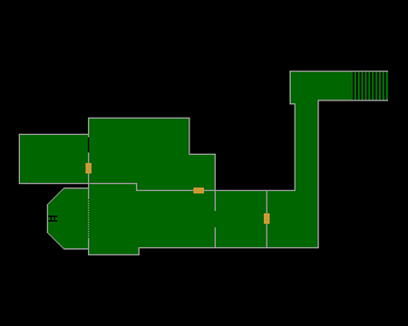 Image of Orphanage B2