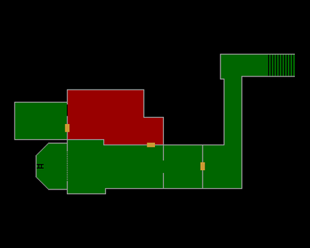 Image of Crypt - Orphanage B2