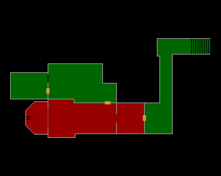 Image of Underground Chapel - Orphanage B2