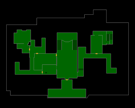 Image of Police Station 1F