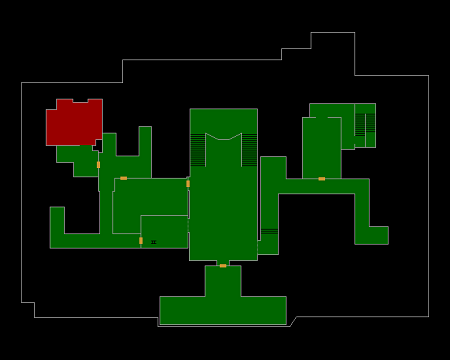 Image of Operations Room