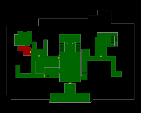 Image of Supply Room