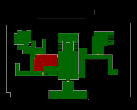 Image of West Office